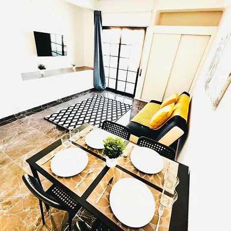 Apartament Com Vista Rua Da Oura - *