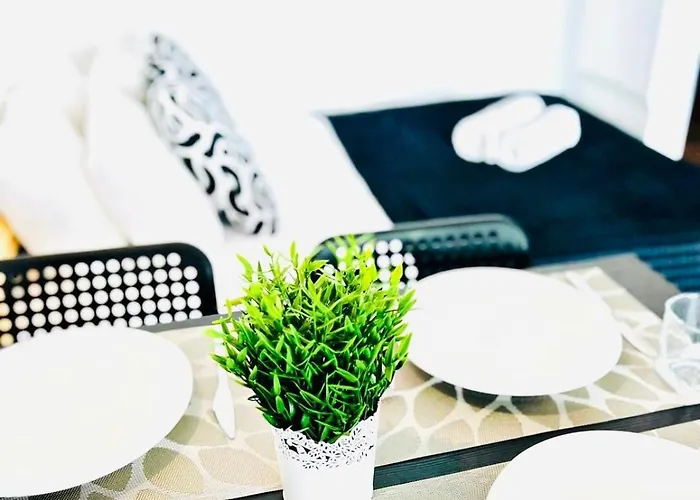 Appartamento Com Vista Rua Da Oura - Albufeira