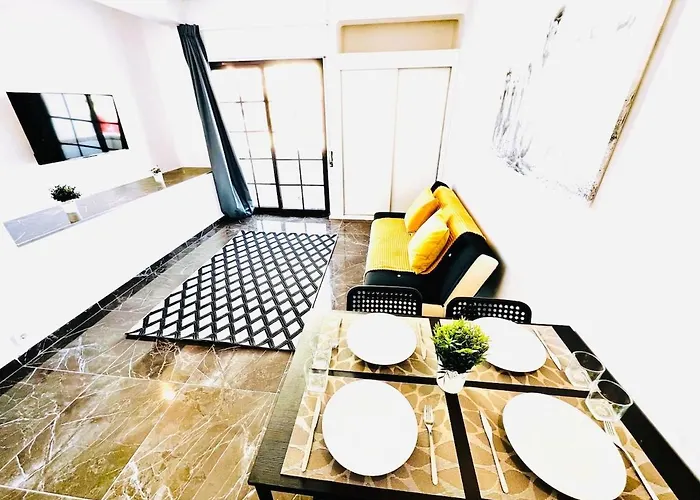 Com Vista Rua Da Oura - Appartamento