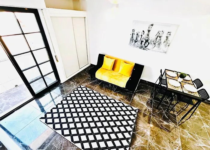 Appartamento Com Vista Rua Da Oura -