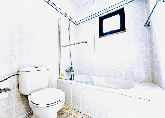 Com Vista Rua Da Oura - Appartamento Albufeira