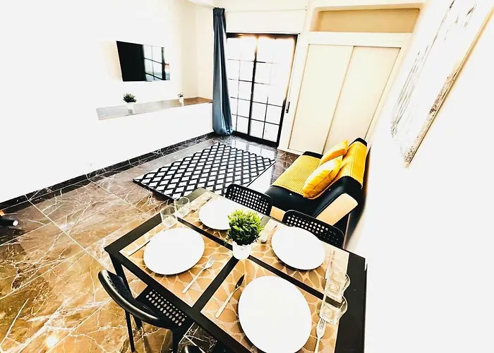 Appartamento Com Vista Rua Da Oura - *