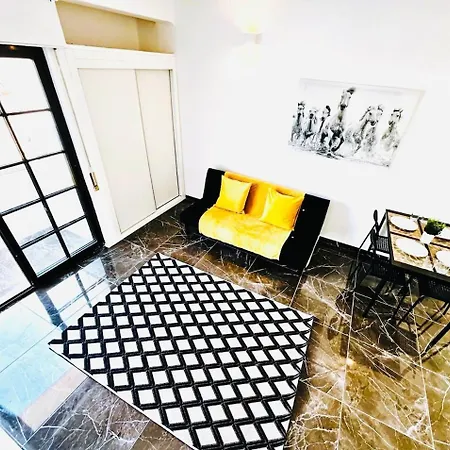Apartamento Com Vista Rua Da Oura -