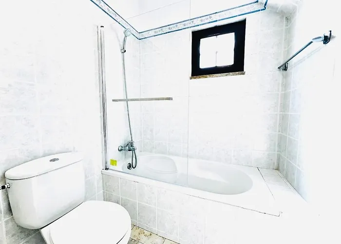 Com Vista Rua Da Oura - Apartment Albufeira