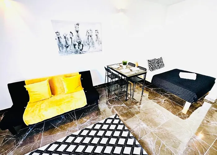 Apartment Com Vista Rua Da Oura -