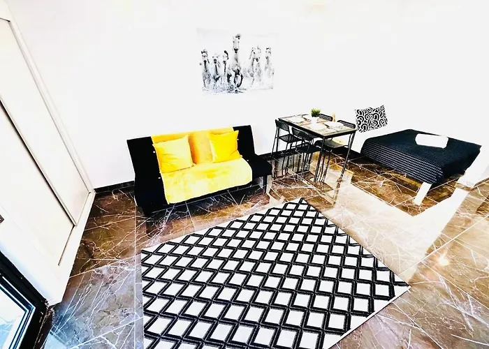 Apartment Com Vista Rua Da Oura -