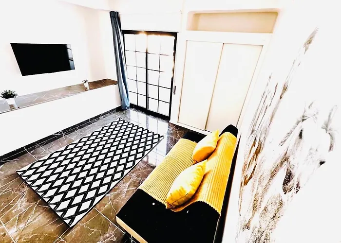 Com Vista Rua Da Oura - Apartment *