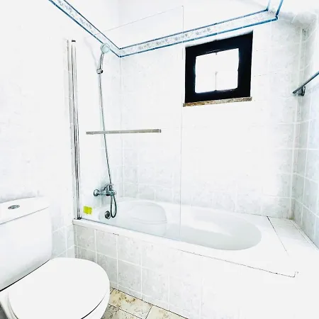 Com Vista Rua Da Oura - Appartement Albufeira